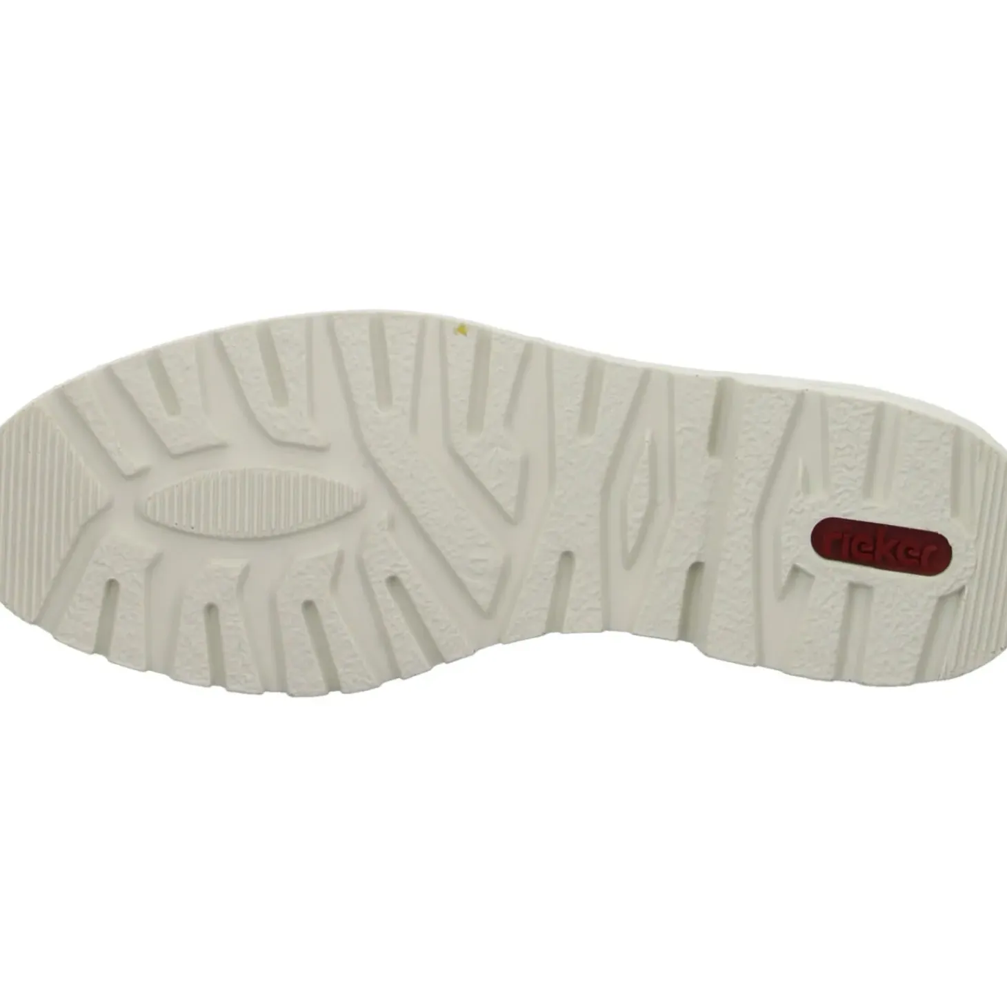 Rieker Slipper/Kletthalbschuh bis 25mm Absatz
