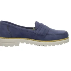 Rieker Slipper/Kletthalbschuh bis 25mm Absatz