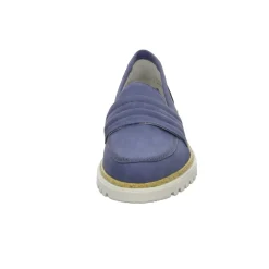 Rieker Slipper/Kletthalbschuh bis 25mm Absatz