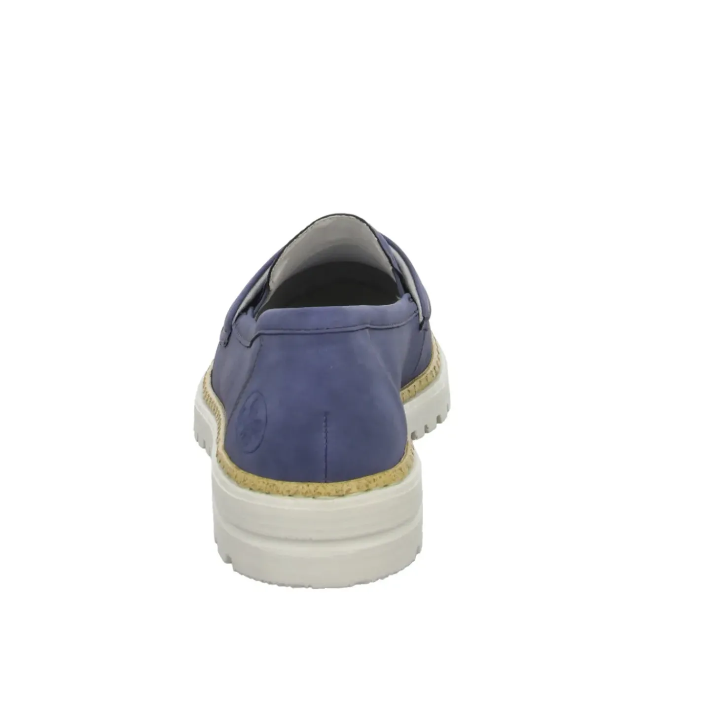 Rieker Slipper/Kletthalbschuh bis 25mm Absatz