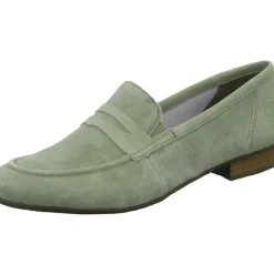 Rieker Slipper/Kletthalbschuh bis 25mm Absatz