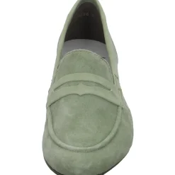 Rieker Slipper/Kletthalbschuh bis 25mm Absatz