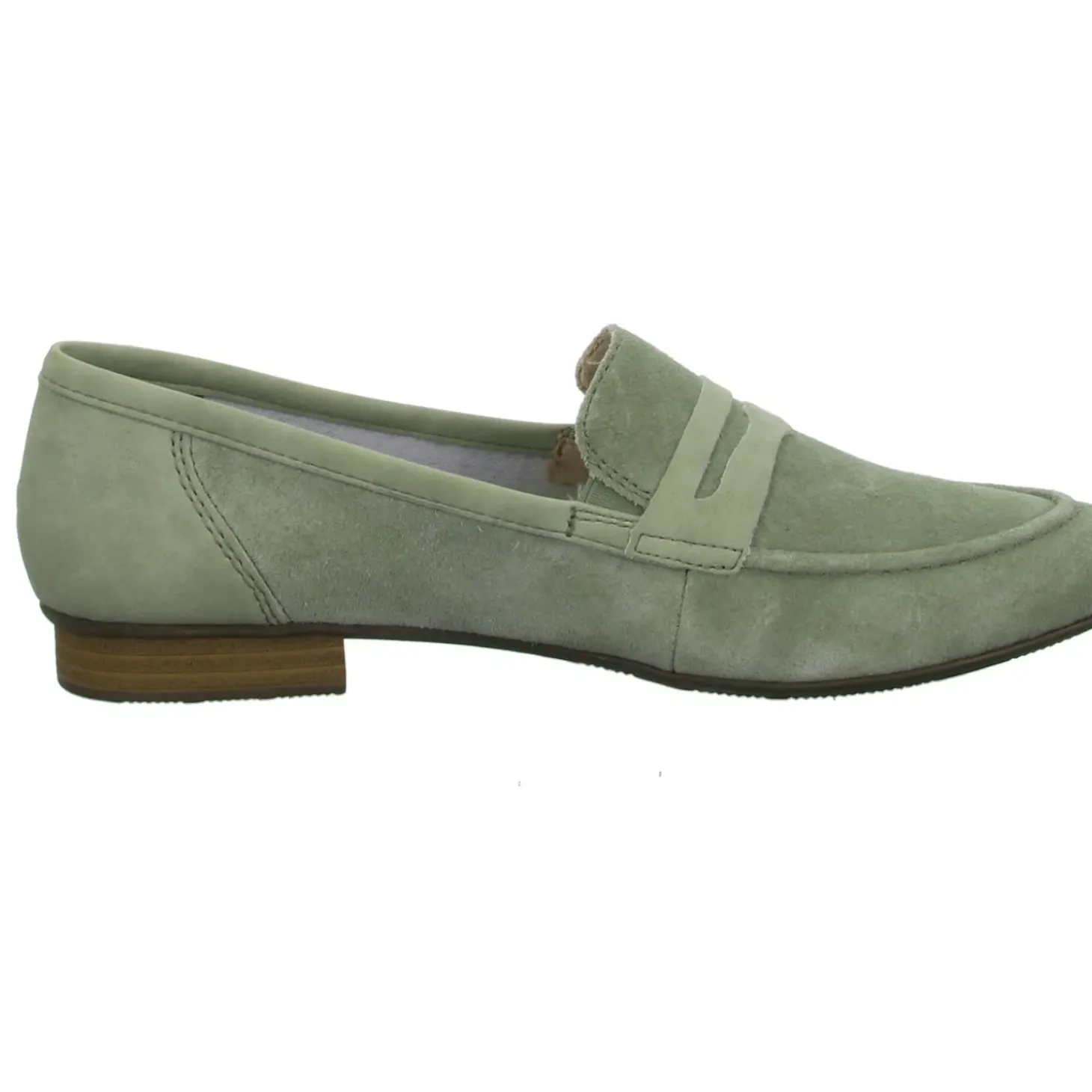 Rieker Slipper/Kletthalbschuh bis 25mm Absatz