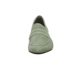 Rieker Slipper/Kletthalbschuh bis 25mm Absatz