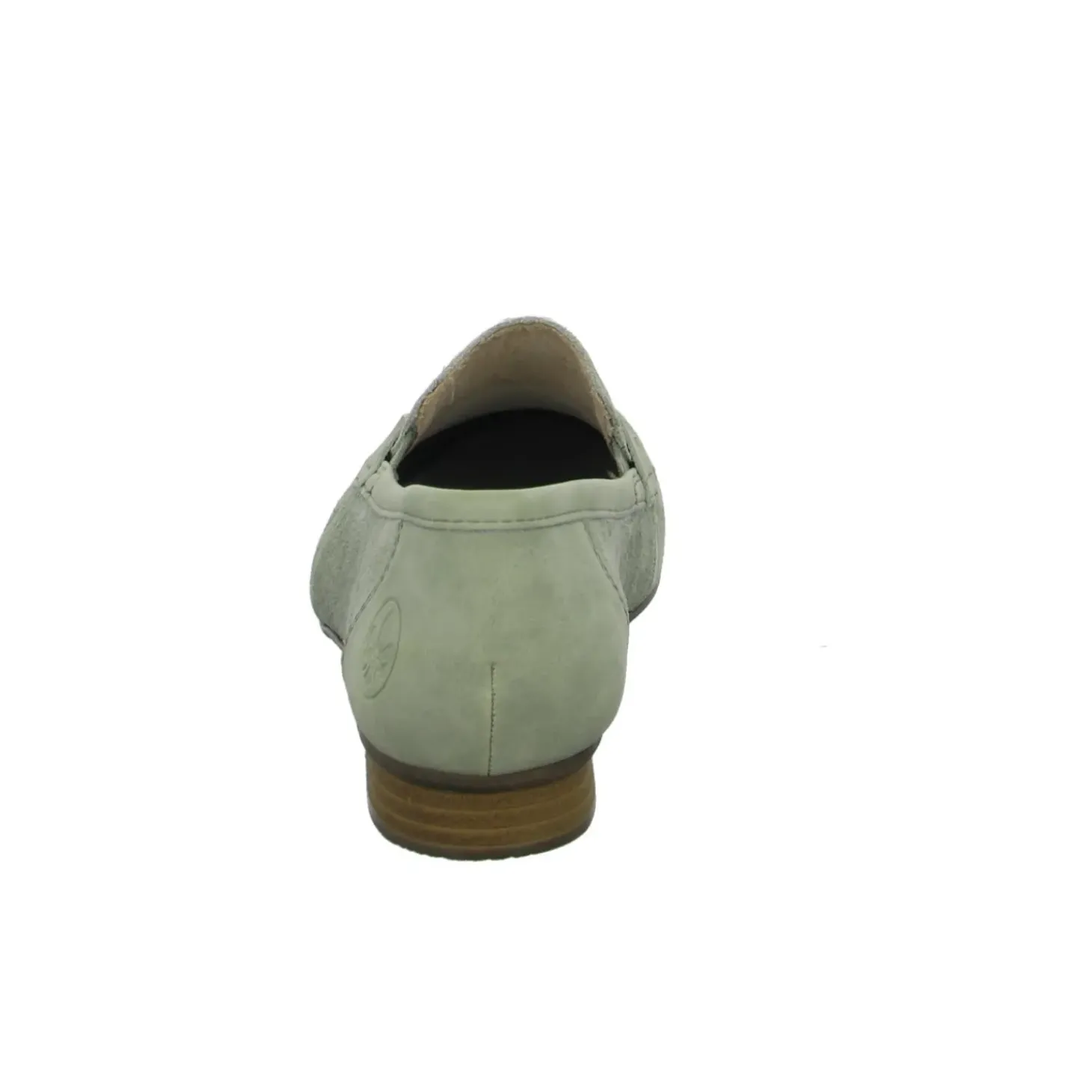 Rieker Slipper/Kletthalbschuh bis 25mm Absatz