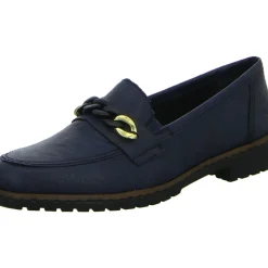 Rieker Slipper/Kletthalbschuh bis 25mm Absatz