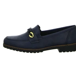 Rieker Slipper/Kletthalbschuh bis 25mm Absatz