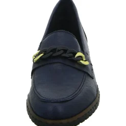 Rieker Slipper/Kletthalbschuh bis 25mm Absatz