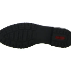 Rieker Slipper/Kletthalbschuh bis 25mm Absatz