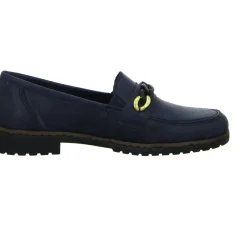 Rieker Slipper/Kletthalbschuh bis 25mm Absatz