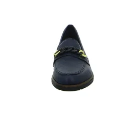 Rieker Slipper/Kletthalbschuh bis 25mm Absatz