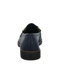 Rieker Slipper/Kletthalbschuh bis 25mm Absatz