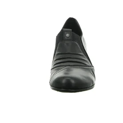 Rieker Slipper/Kletthalbschuh 25-50mm Absatz
