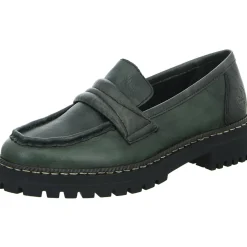 Rieker Slipper/Kletthalbschuh bis 25mm Absatz