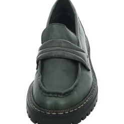 Rieker Slipper/Kletthalbschuh bis 25mm Absatz