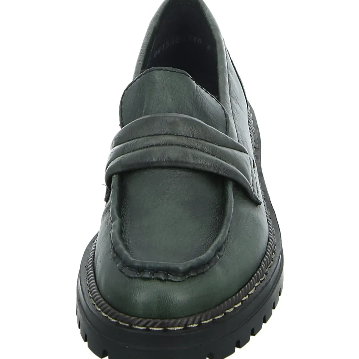 Rieker Slipper/Kletthalbschuh bis 25mm Absatz
