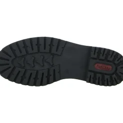 Rieker Slipper/Kletthalbschuh bis 25mm Absatz