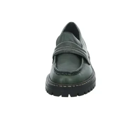 Rieker Slipper/Kletthalbschuh bis 25mm Absatz