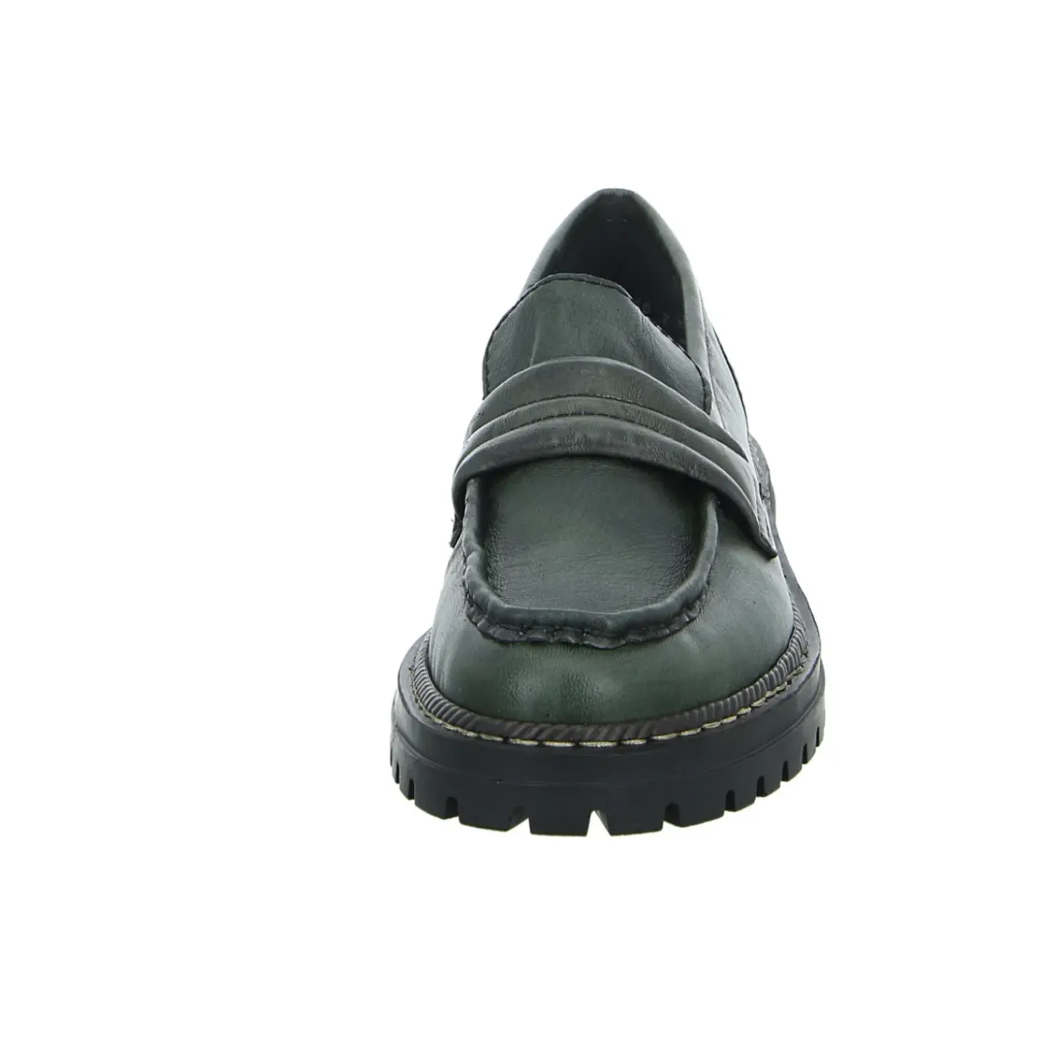 Rieker Slipper/Kletthalbschuh bis 25mm Absatz