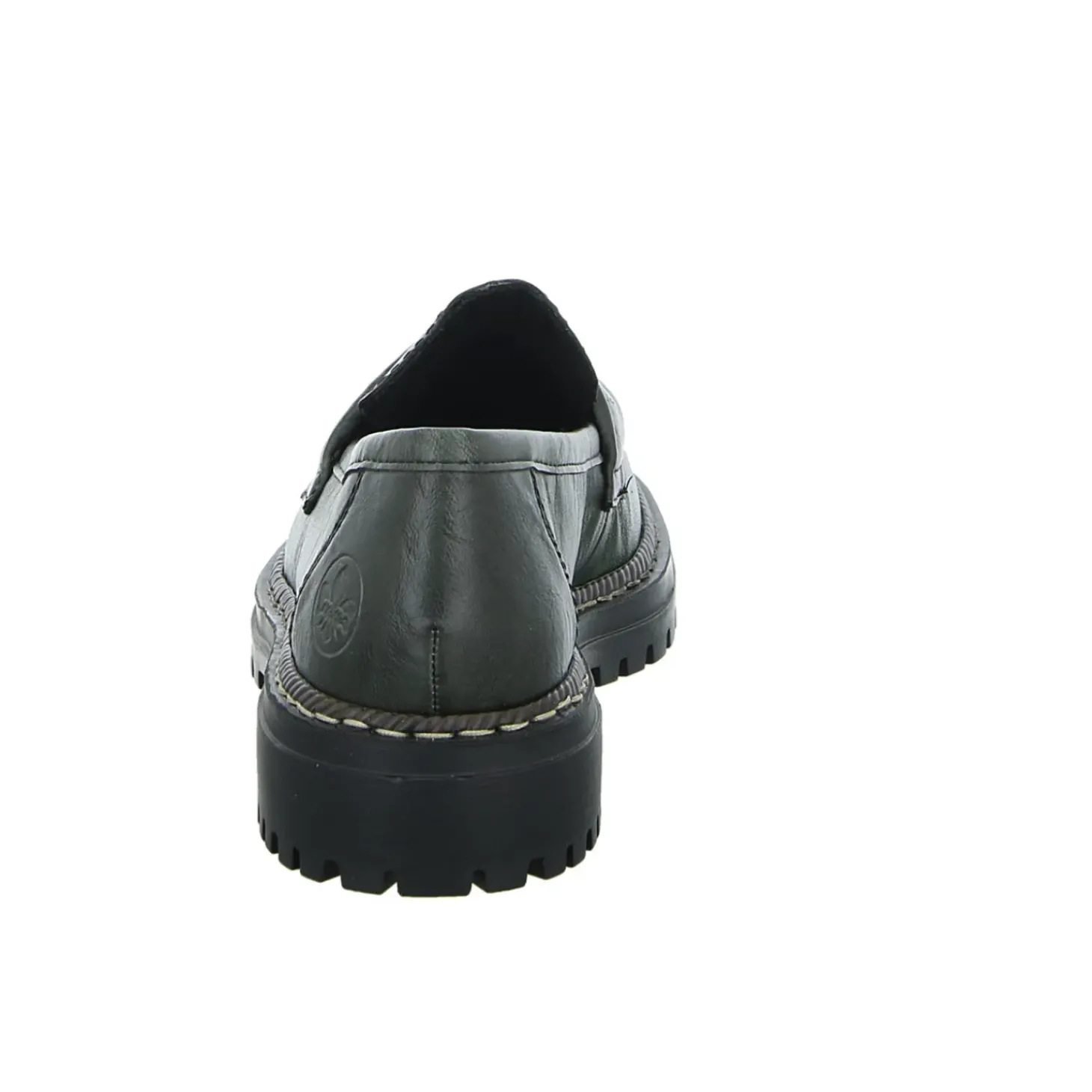 Rieker Slipper/Kletthalbschuh bis 25mm Absatz