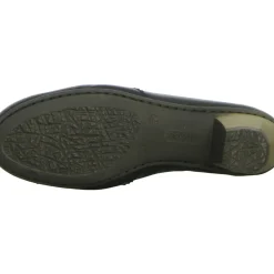 Rieker Slipper/Kletthalbschuh 25-50mm Absatz