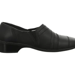 Rieker Slipper/Kletthalbschuh 25-50mm Absatz