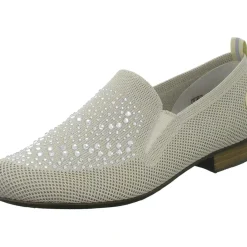 Rieker Slipper/Kletthalbschuh bis 25mm Absatz