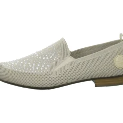 Rieker Slipper/Kletthalbschuh bis 25mm Absatz