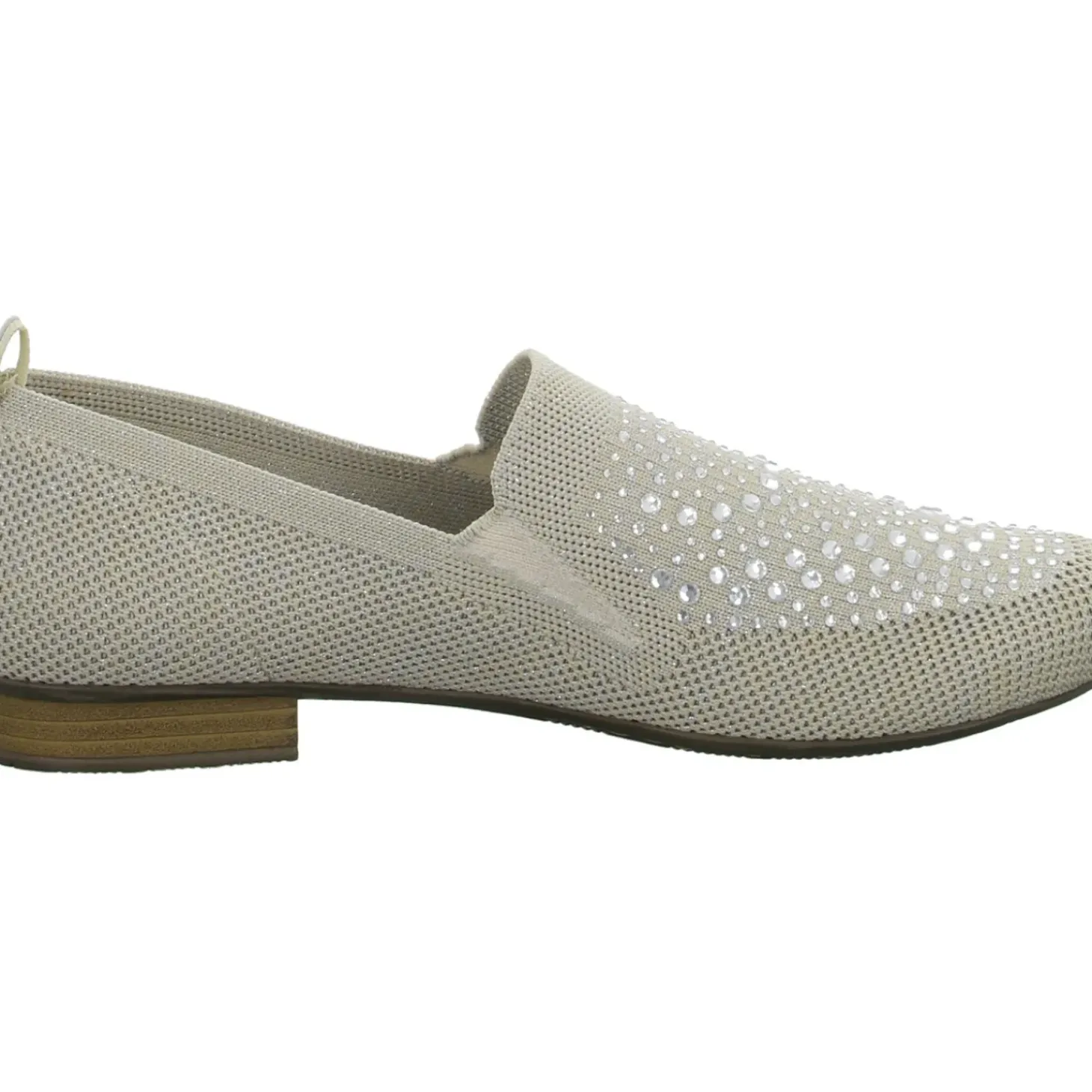 Rieker Slipper/Kletthalbschuh bis 25mm Absatz