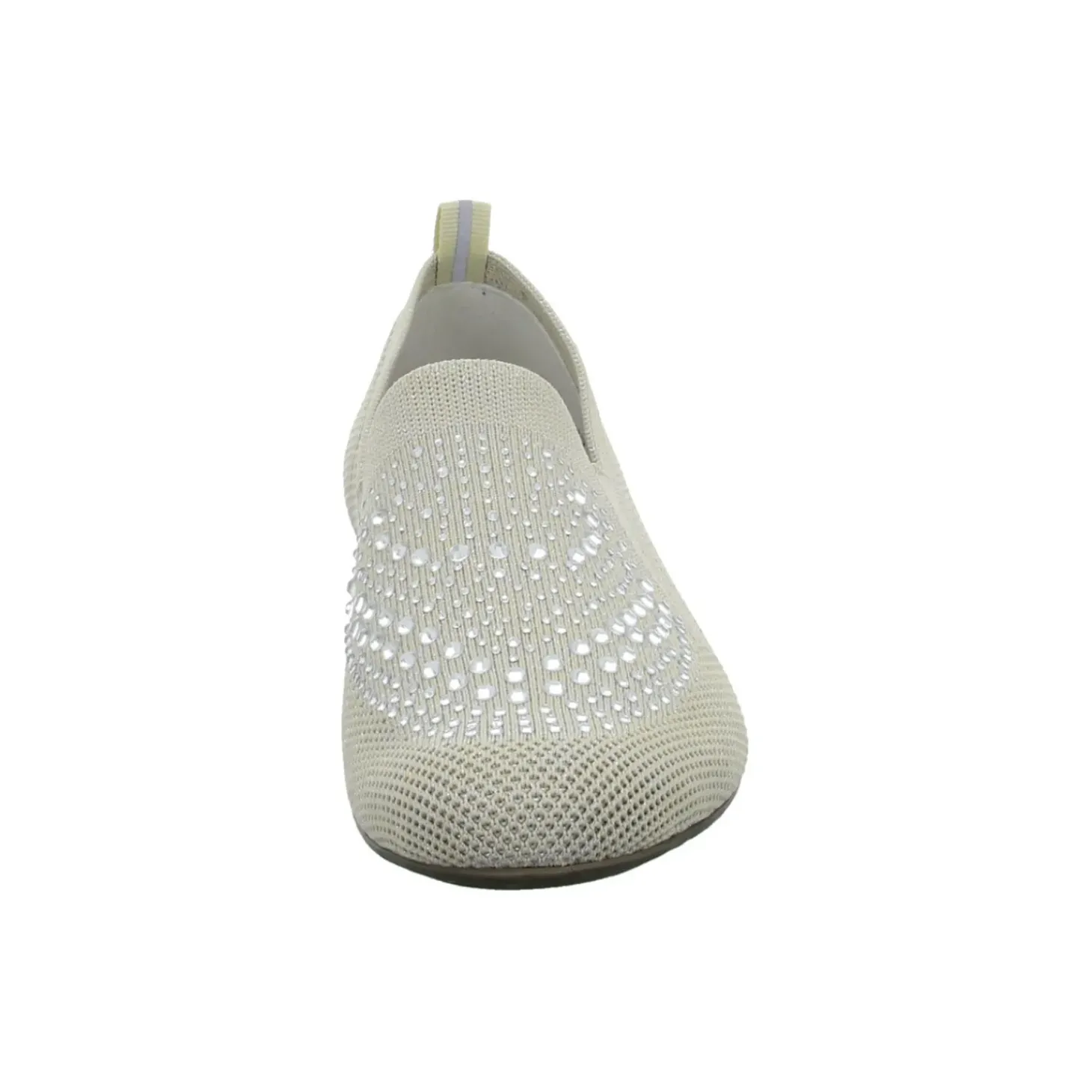 Rieker Slipper/Kletthalbschuh bis 25mm Absatz