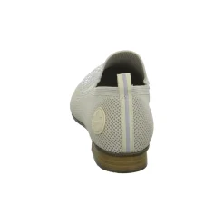 Rieker Slipper/Kletthalbschuh bis 25mm Absatz