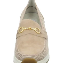 Rieker Slipper/Kletthalbschuh bis 25mm Absatz