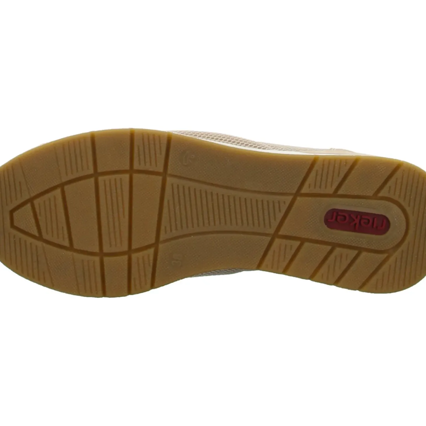 Rieker Slipper/Kletthalbschuh bis 25mm Absatz