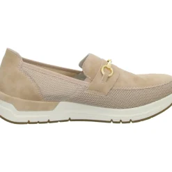 Rieker Slipper/Kletthalbschuh bis 25mm Absatz