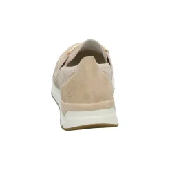 Rieker Slipper/Kletthalbschuh bis 25mm Absatz