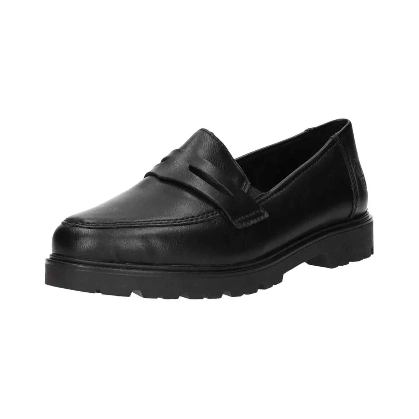 Rieker Slipper/Kletthalbschuh bis 25mm Absatz