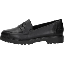 Rieker Slipper/Kletthalbschuh bis 25mm Absatz