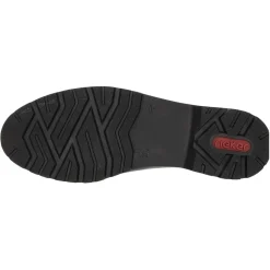 Rieker Slipper/Kletthalbschuh bis 25mm Absatz