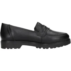 Rieker Slipper/Kletthalbschuh bis 25mm Absatz
