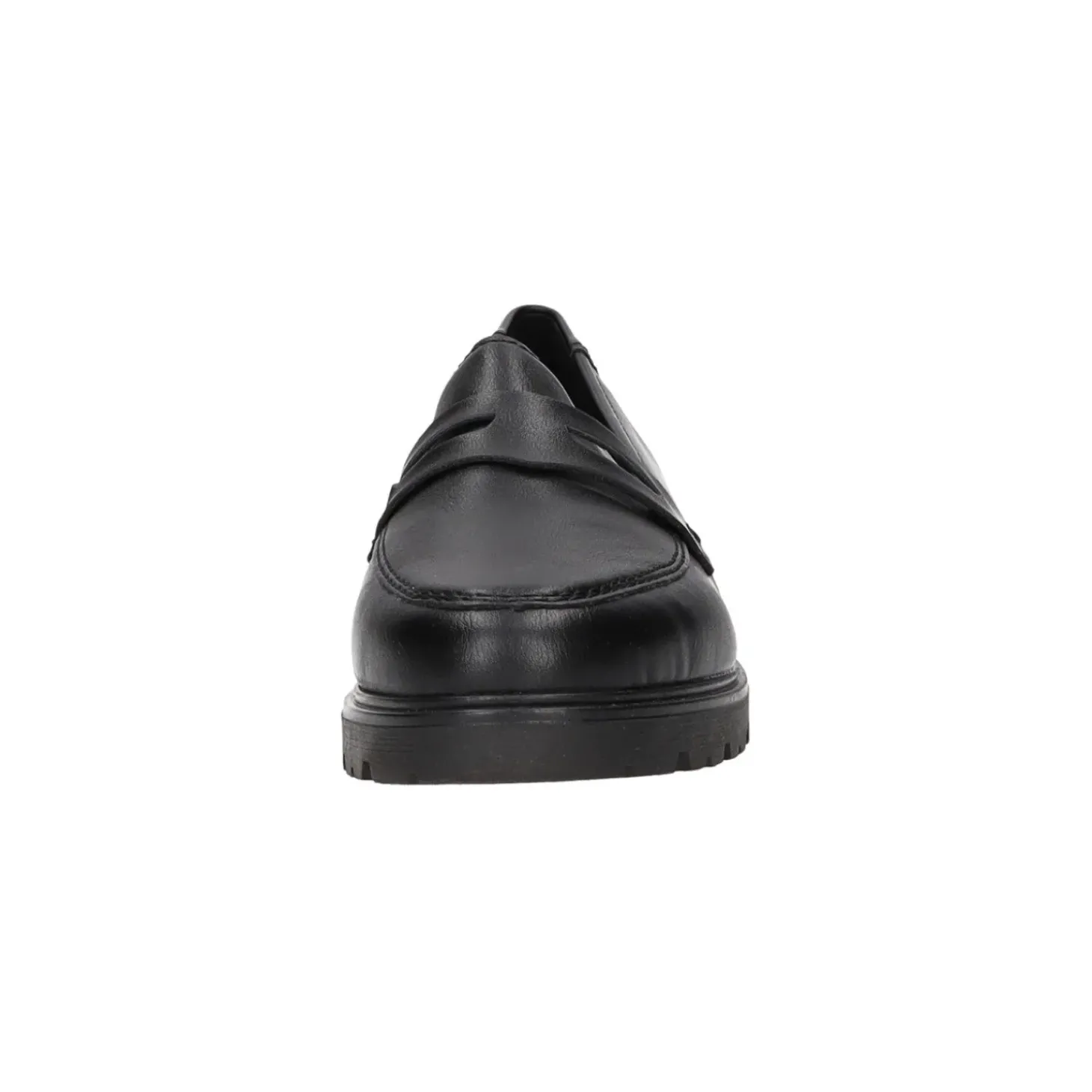 Rieker Slipper/Kletthalbschuh bis 25mm Absatz