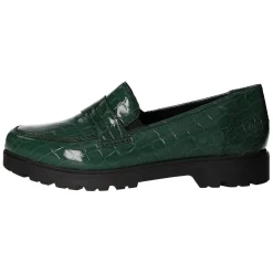 Rieker Slipper/Kletthalbschuh bis 25mm Absatz