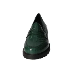 Rieker Slipper/Kletthalbschuh bis 25mm Absatz