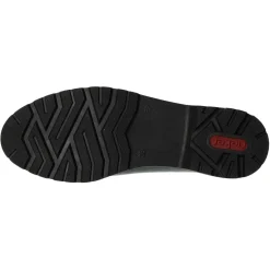 Rieker Slipper/Kletthalbschuh bis 25mm Absatz