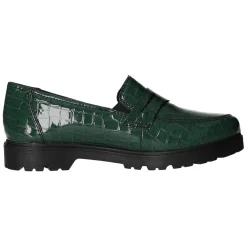 Rieker Slipper/Kletthalbschuh bis 25mm Absatz