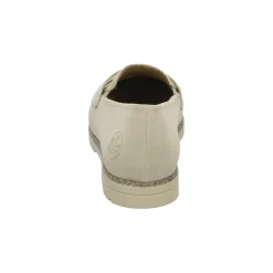Rieker Slipper/Kletthalbschuh bis 25mm Absatz