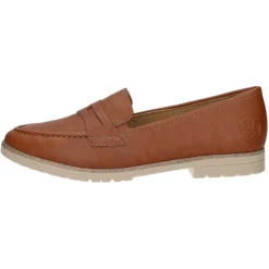 Rieker Slipper/Kletthalbschuh bis 25mm Absatz