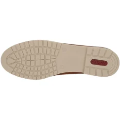 Rieker Slipper/Kletthalbschuh bis 25mm Absatz