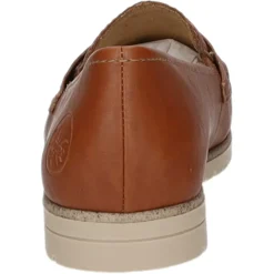 Rieker Slipper/Kletthalbschuh bis 25mm Absatz