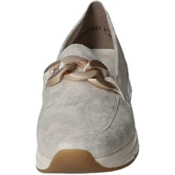 Rieker Slipper/Kletthalbschuh bis 25mm Absatz