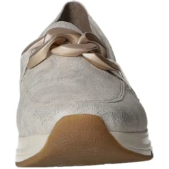 Rieker Slipper/Kletthalbschuh bis 25mm Absatz